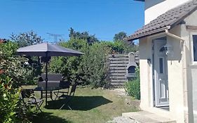 Le Fry Holiday Gite